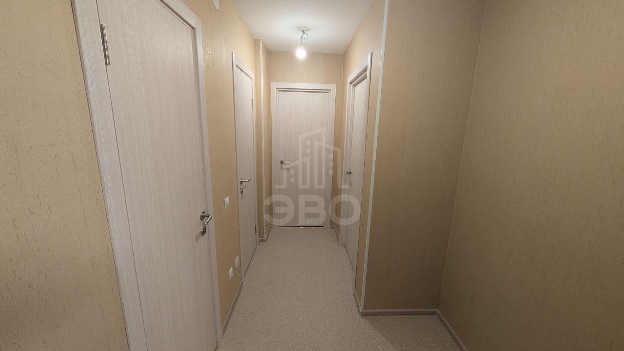 однокомнатная квартира в Санкт-Петербурге по адресу: Ленинский проспект, 68