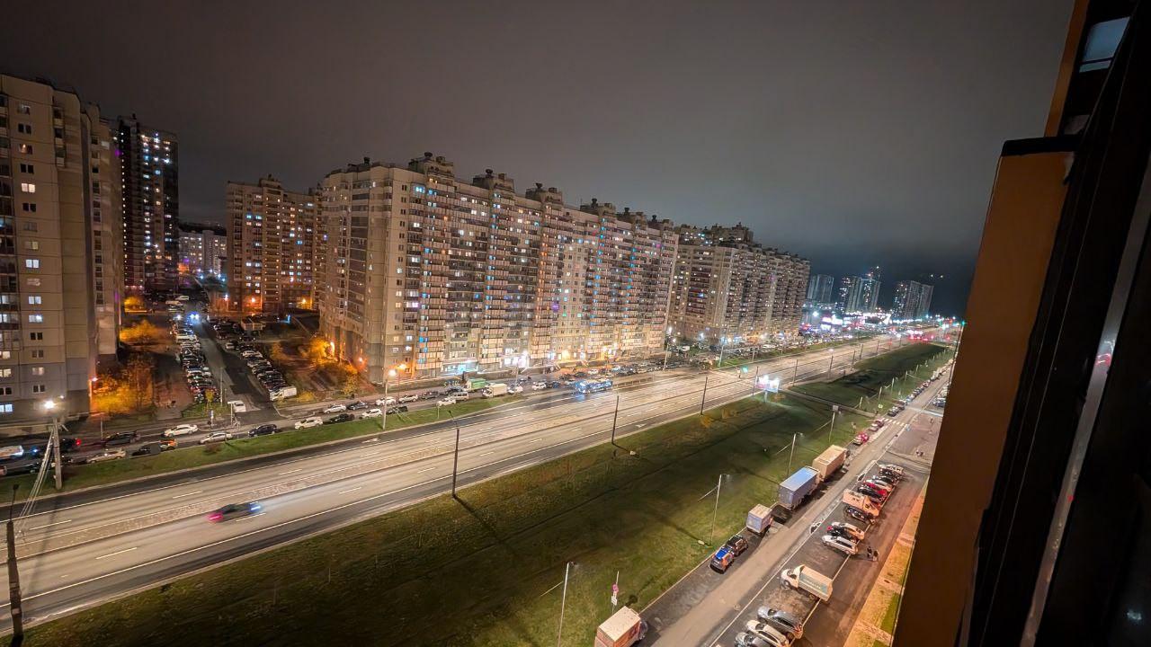 однокомнатная квартира в Санкт-Петербурге по адресу: Ленинский проспект, 68