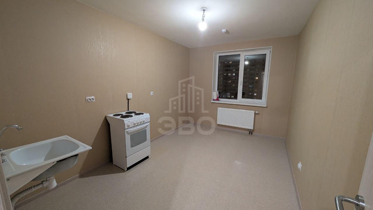 однокомнатная квартира в Санкт-Петербурге по адресу: Ленинский проспект, 68