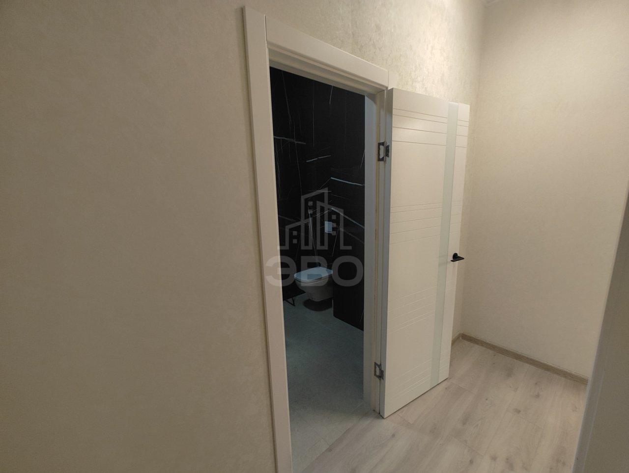 однокомнатная квартира в Санкт-Петербурге по адресу: Петровский проспект, 26к2