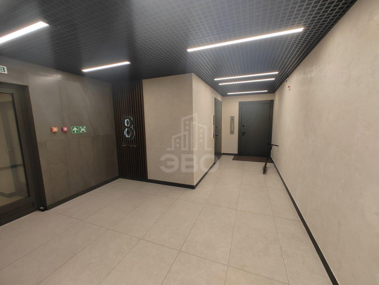 однокомнатная квартира в Санкт-Петербурге по адресу: Петровский проспект, 26к2