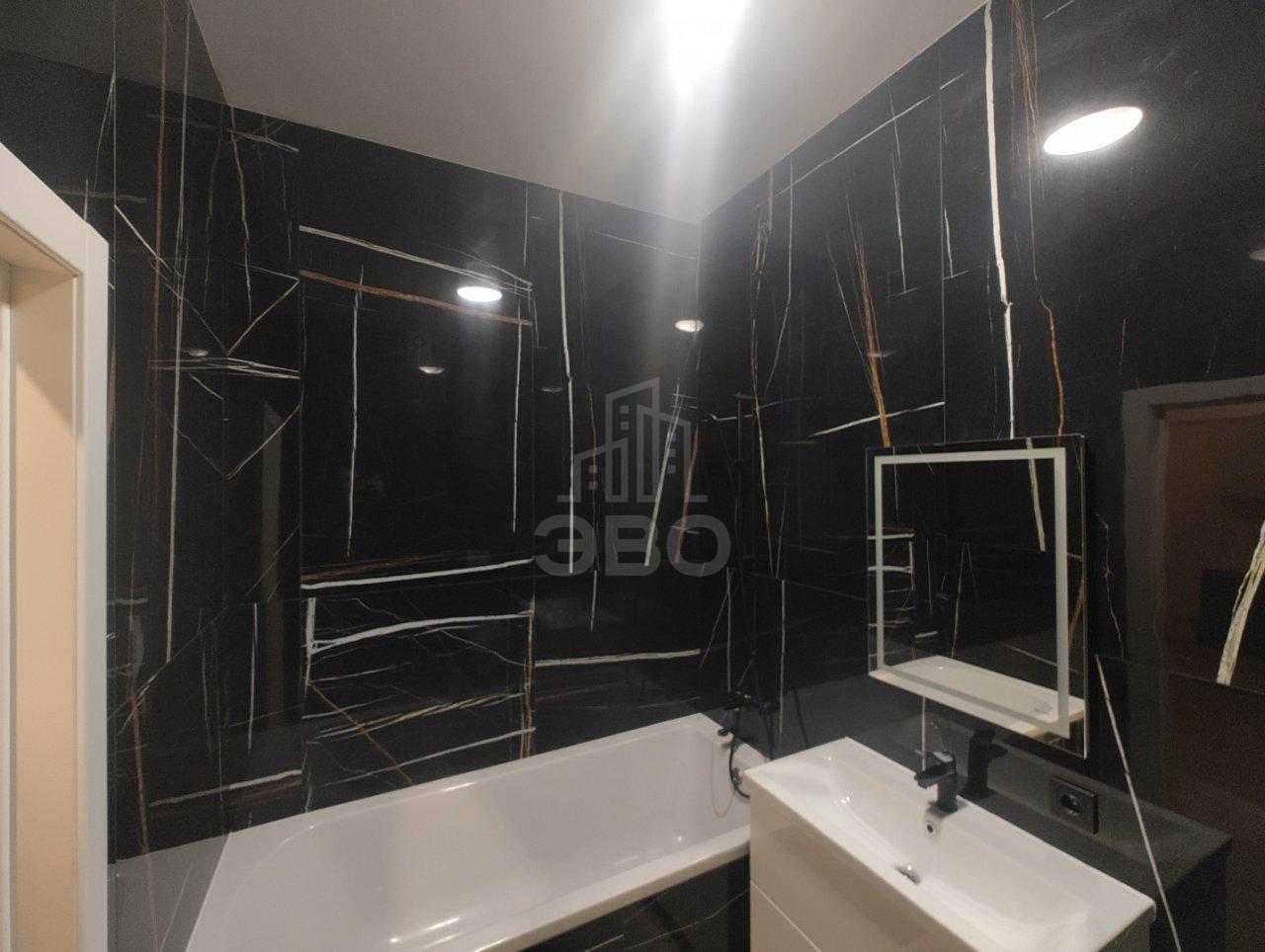 однокомнатная квартира в Санкт-Петербурге по адресу: Петровский проспект, 26к2