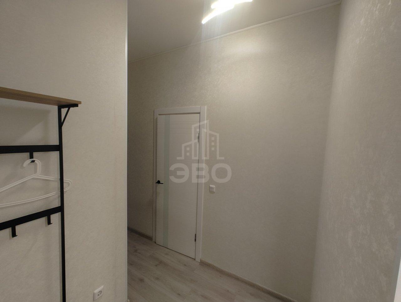 однокомнатная квартира в Санкт-Петербурге по адресу: Петровский проспект, 26к2