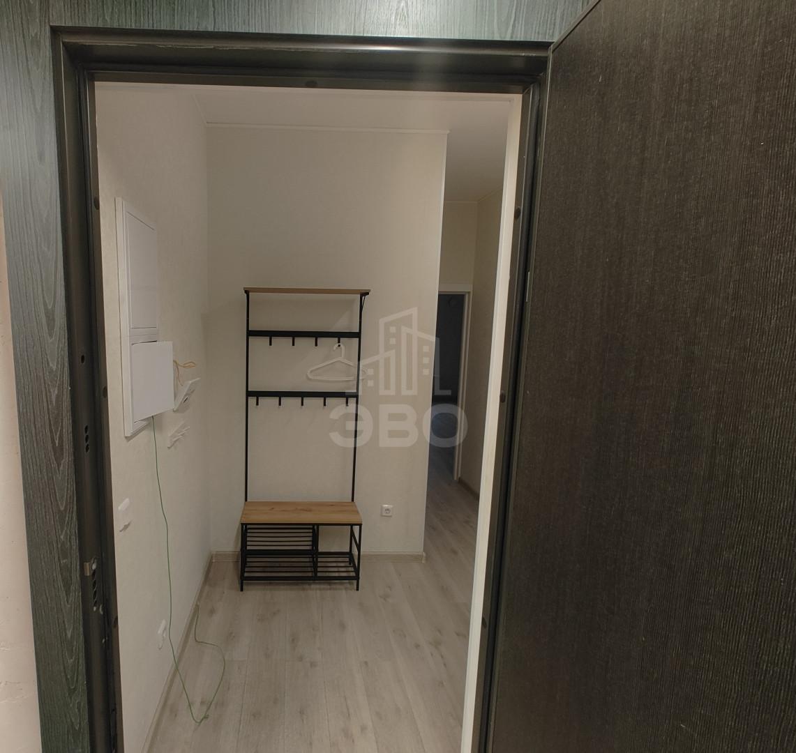 однокомнатная квартира в Санкт-Петербурге по адресу: Петровский проспект, 26к2