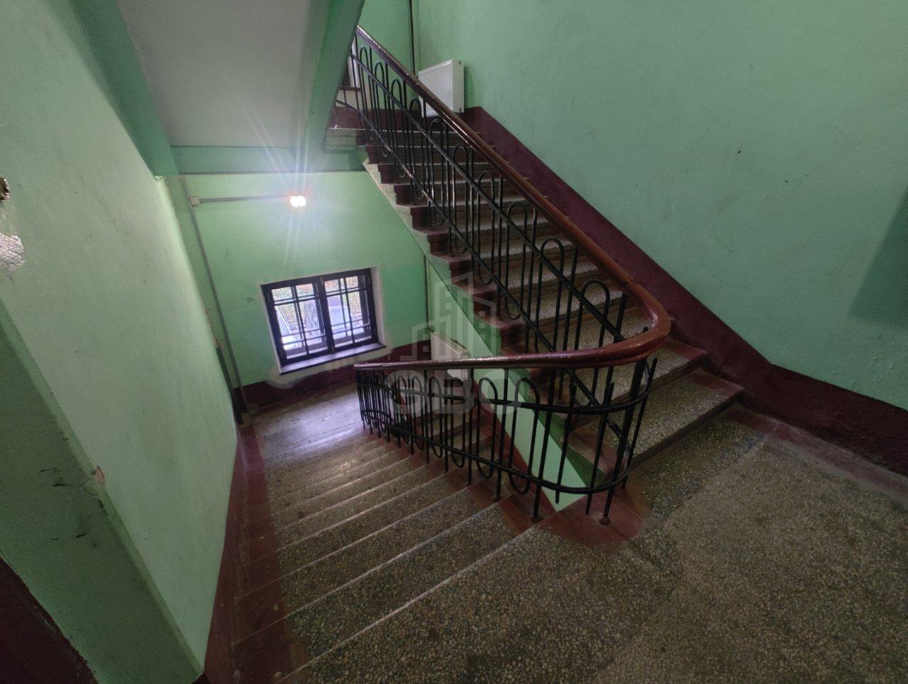 студия в Санкт-Петербурге по адресу: Блохина ул., 15