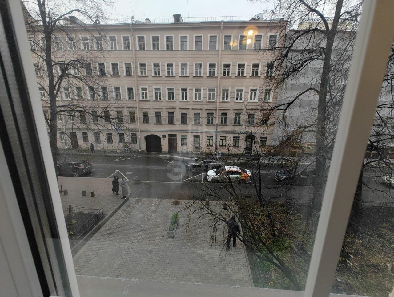 студия в Санкт-Петербурге по адресу: Блохина ул., 15