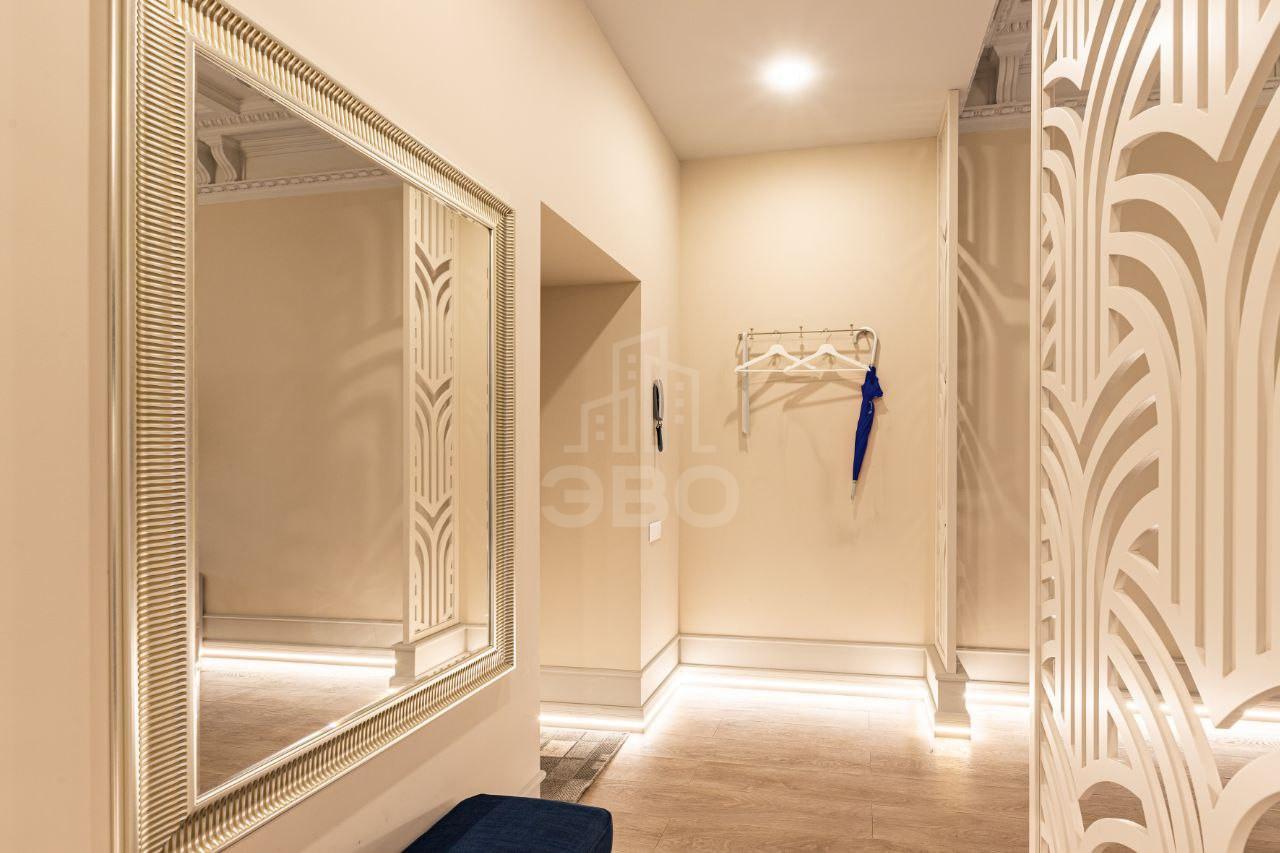 двухкомнатная квартира в Санкт-Петербурге по адресу: Съезжинская ул., 11, литера А