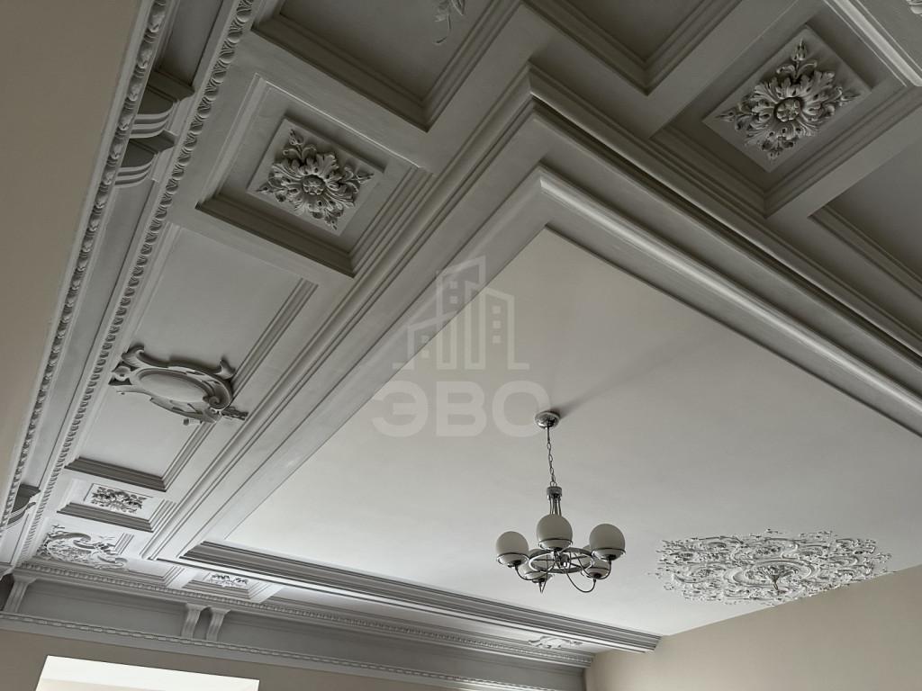 двухкомнатная квартира в Санкт-Петербурге по адресу: Съезжинская ул., 11, литера А