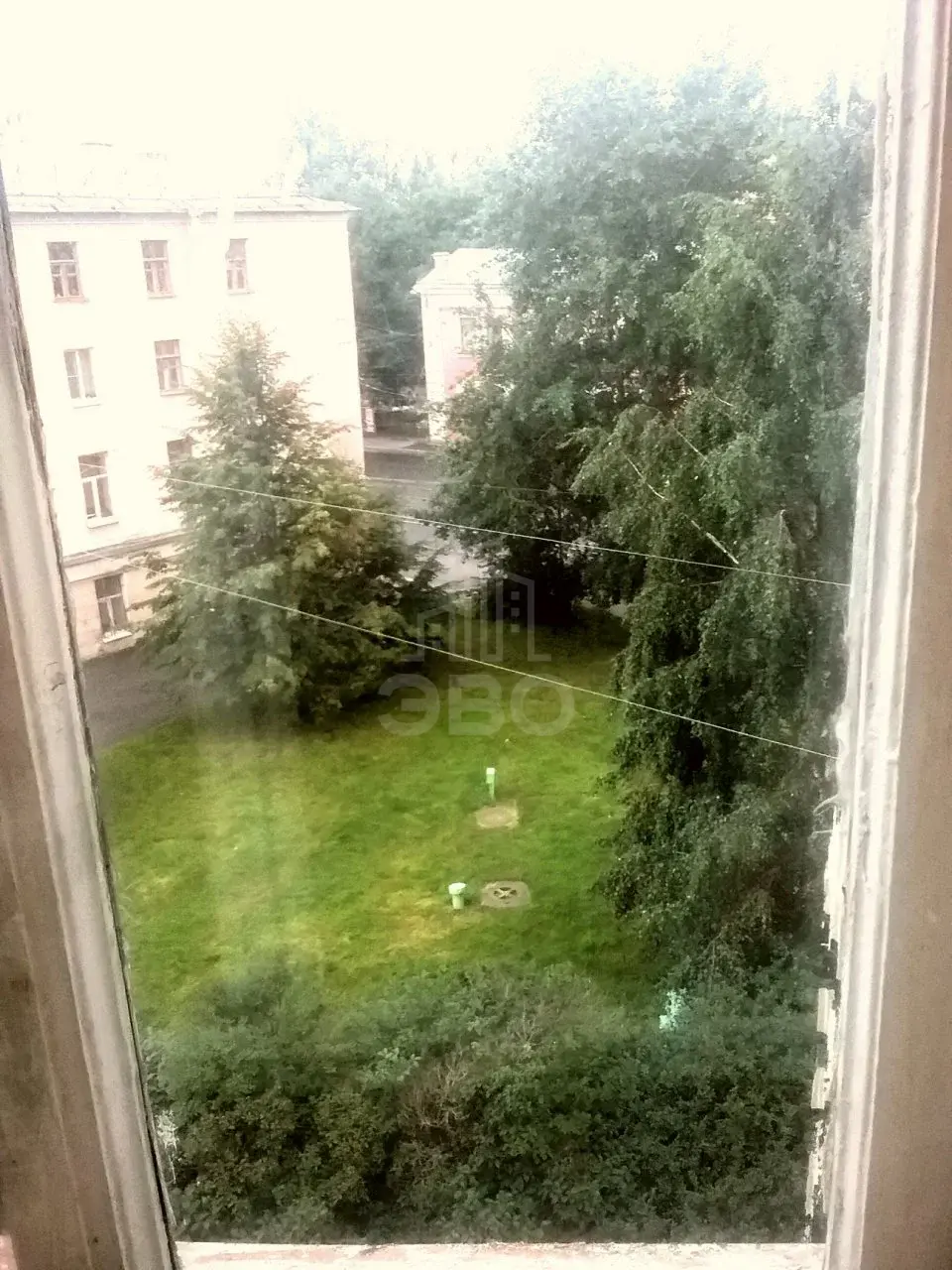 комната в Санкт-Петербурге по адресу: Кондратьевский пр-кт., 1