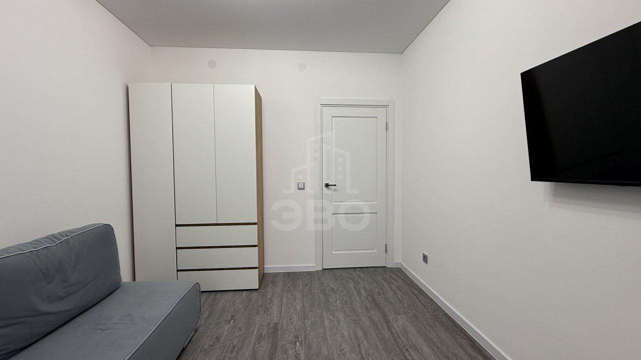 однокомнатная квартира в Санкт-Петербурге по адресу: Колпинское ш., 125, строение 1