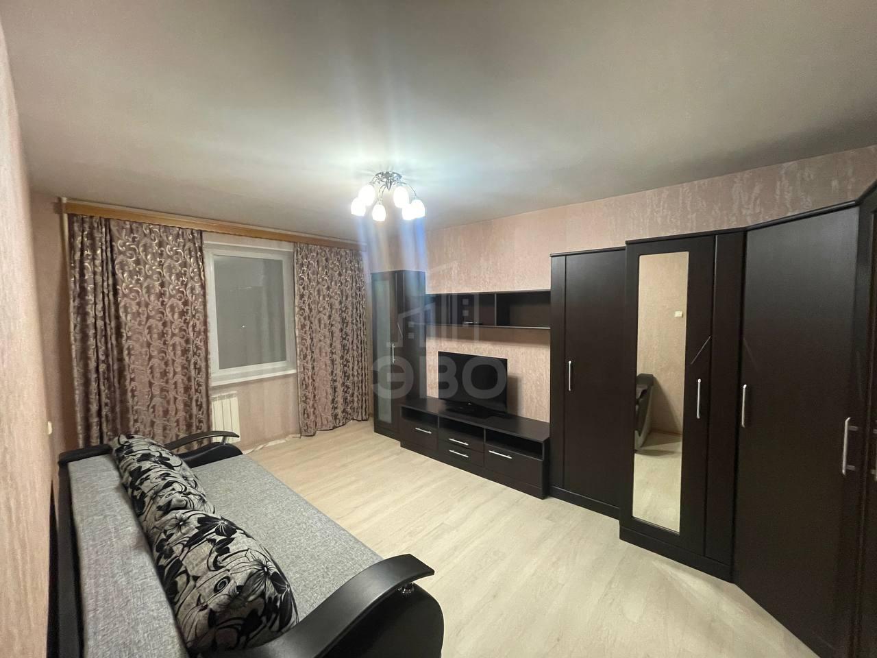 двухкомнатная квартира в Санкт-Петербурге по адресу: Ветеранов проспект, 93