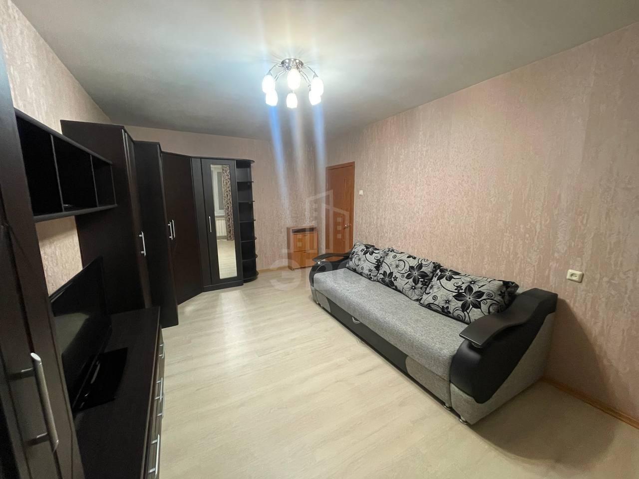 двухкомнатная квартира в Санкт-Петербурге по адресу: Ветеранов проспект, 93