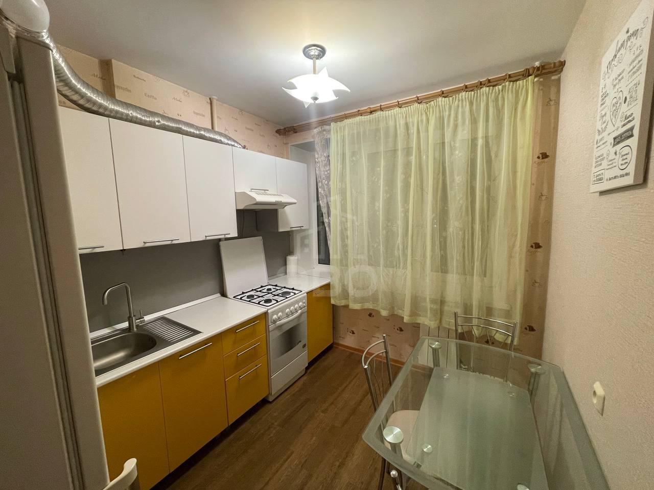 двухкомнатная квартира в Санкт-Петербурге по адресу: Ветеранов проспект, 93