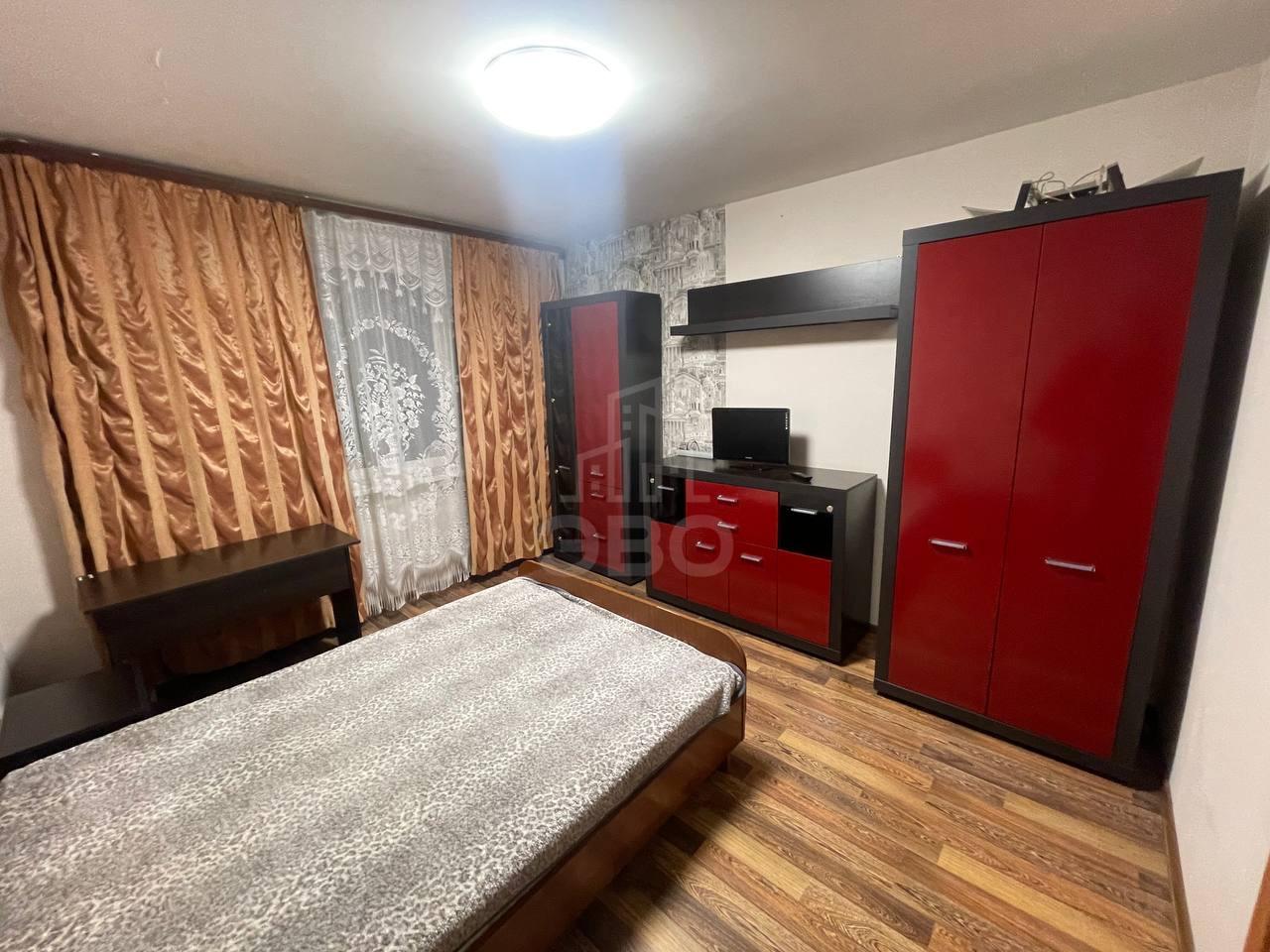 двухкомнатная квартира в Санкт-Петербурге по адресу: Ветеранов проспект, 93