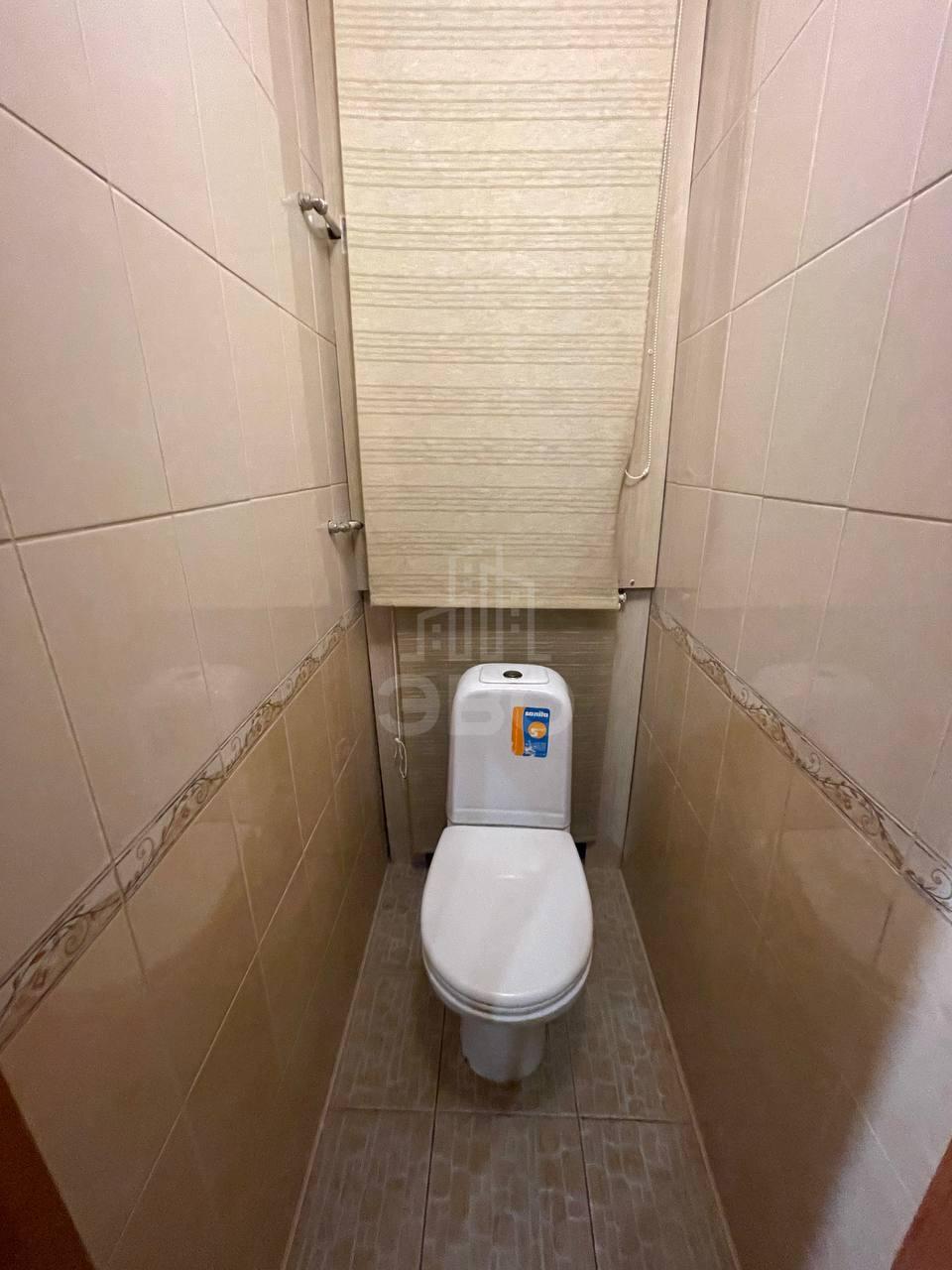 двухкомнатная квартира в Санкт-Петербурге по адресу: Ветеранов проспект, 93