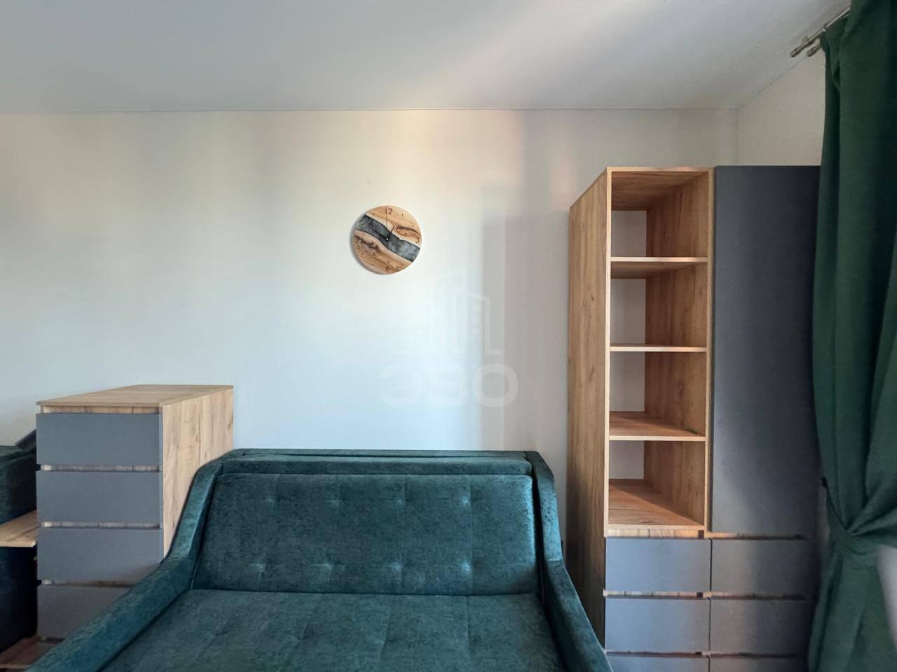 однокомнатная квартира в Санкт-Петербурге по адресу: Кустодиева ул., 5, к 1