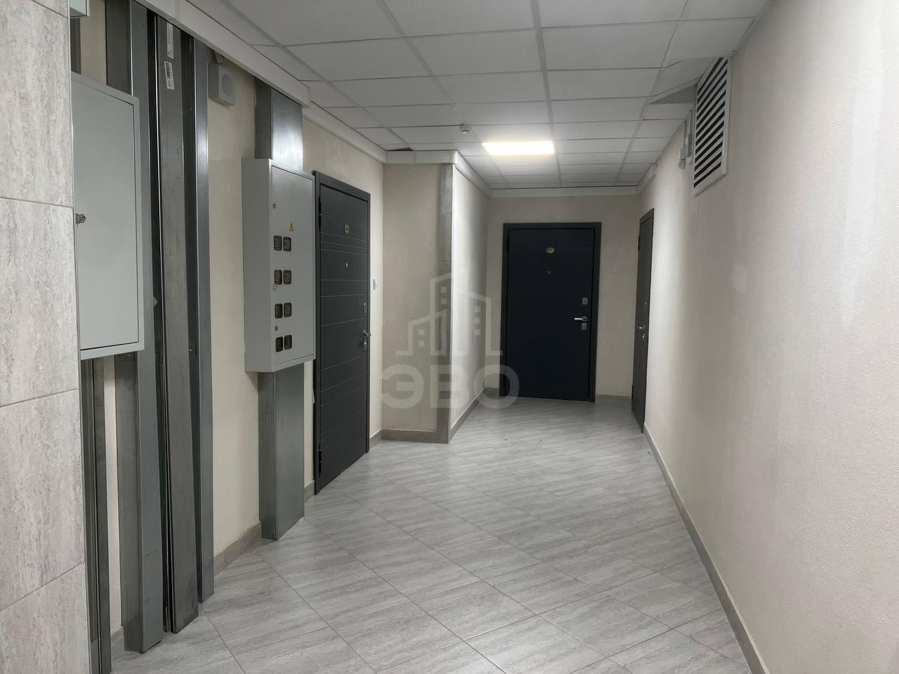 однокомнатная квартира в Санкт-Петербурге по адресу: Кустодиева ул., 5, к 1