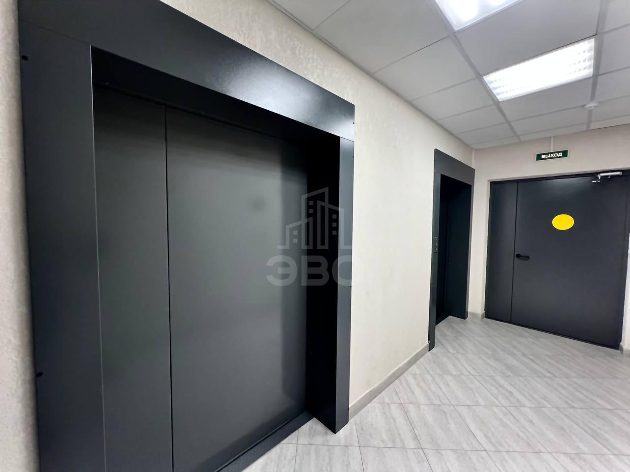 однокомнатная квартира в Санкт-Петербурге по адресу: Кустодиева ул., 5, к 1