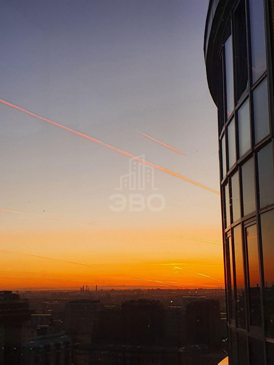 однокомнатная квартира в Санкт-Петербурге по адресу: Смоленская ул., 18