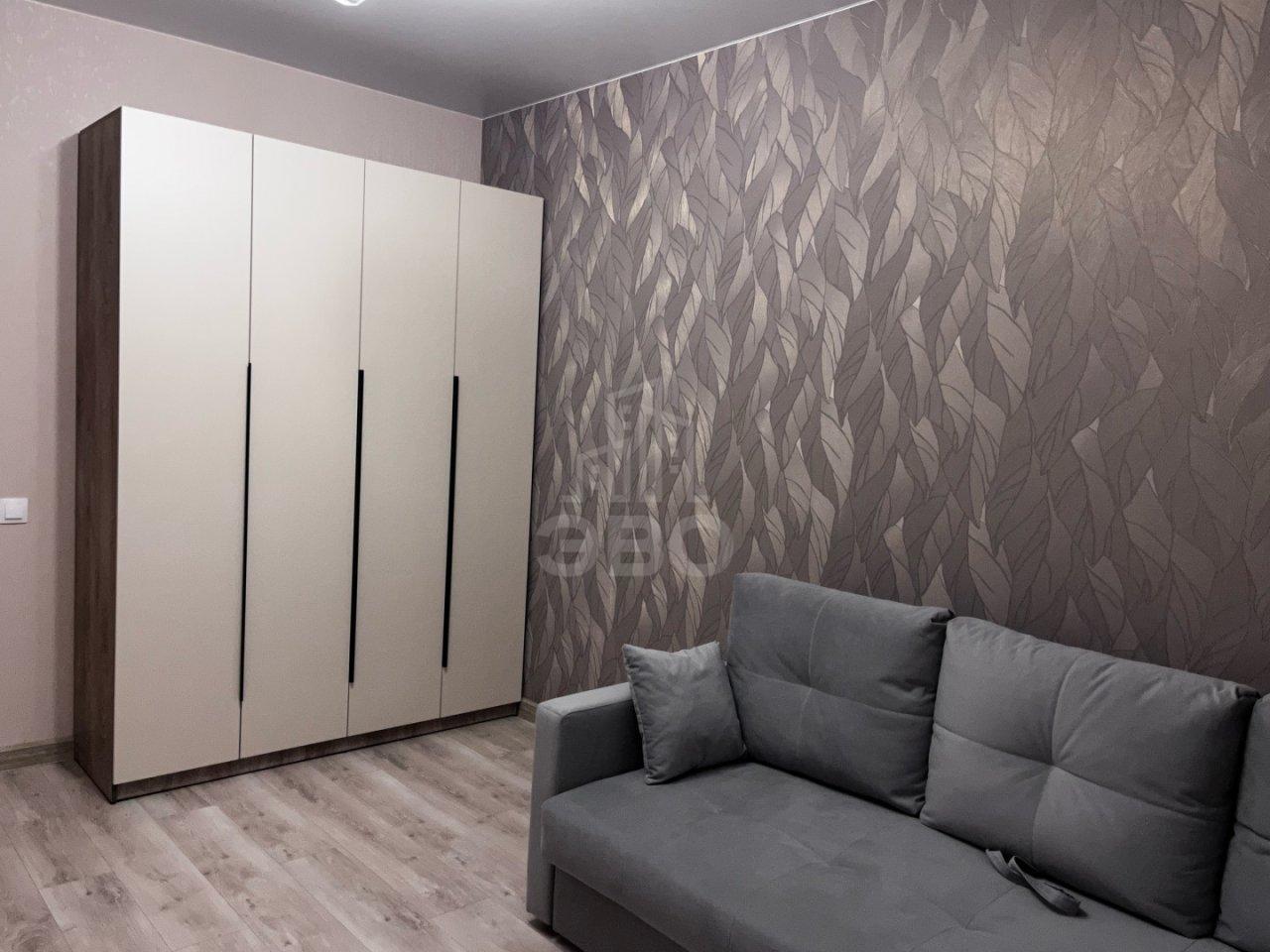 однокомнатная квартира в Ленинградской области по адресу: Солнечная ул., 4