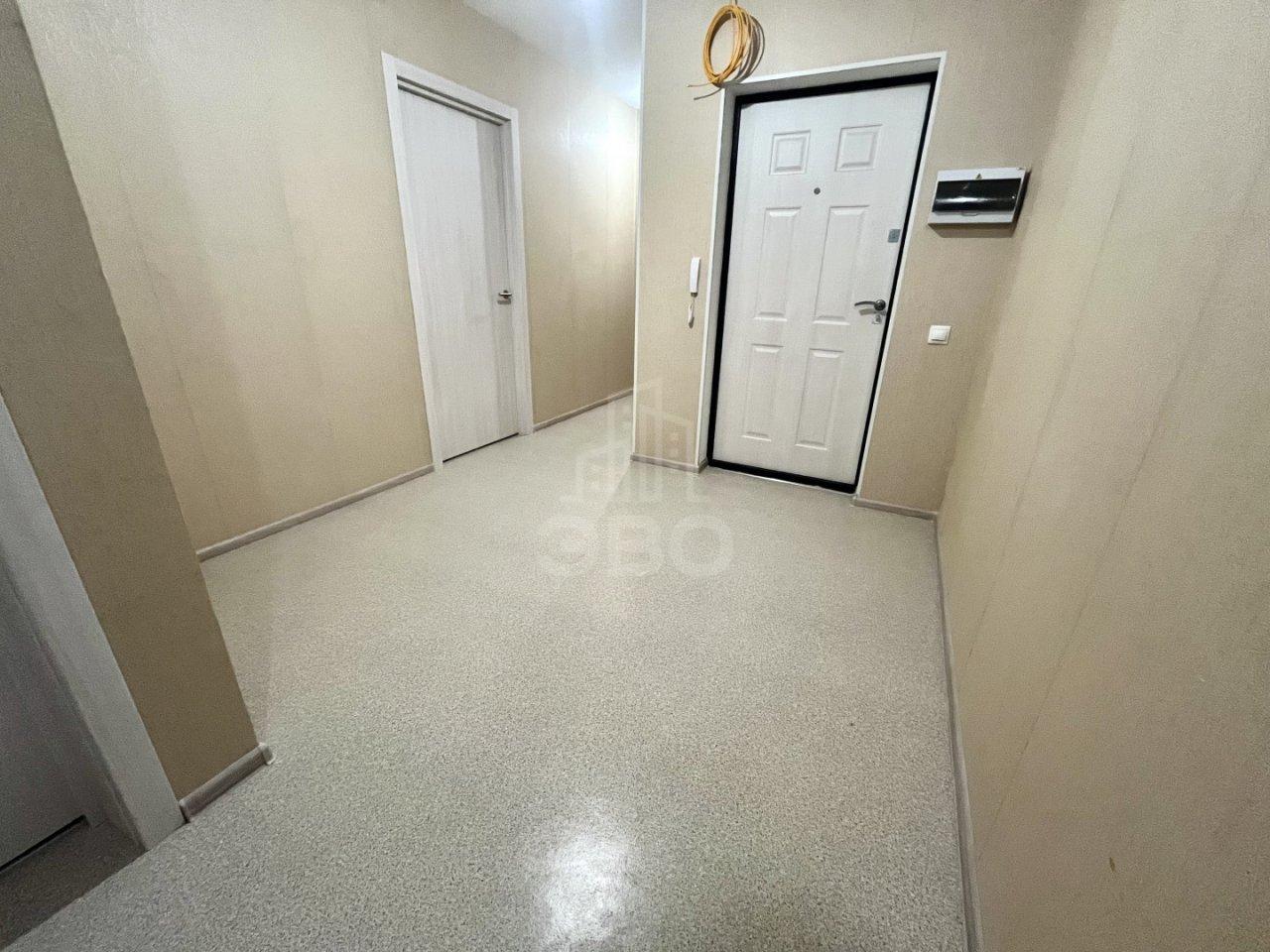 трехкомнатная квартира в Санкт-Петербурге по адресу: Ленинский проспект, 68