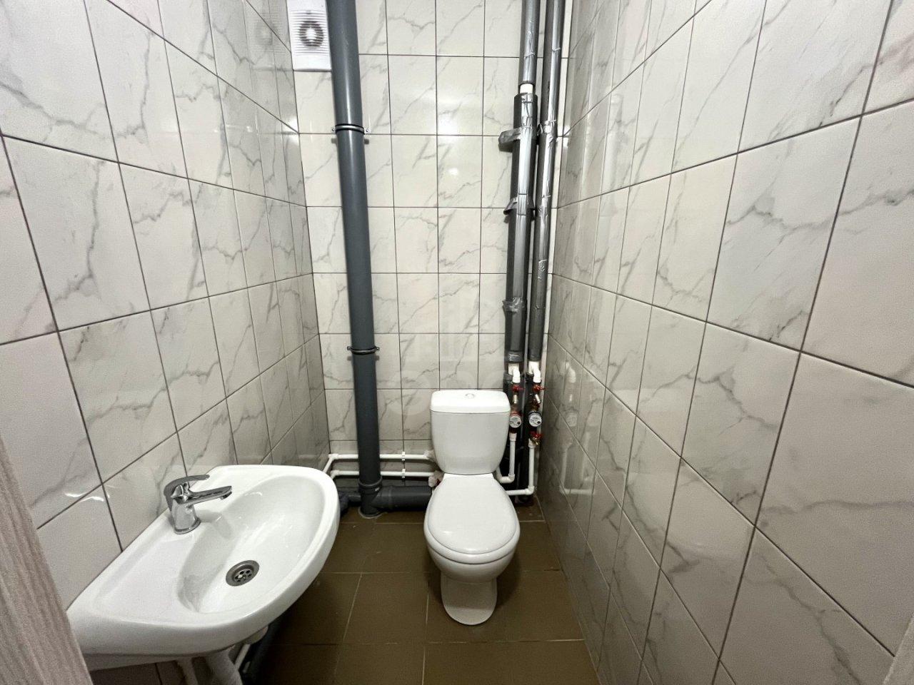 трехкомнатная квартира в Санкт-Петербурге по адресу: Ленинский проспект, 68