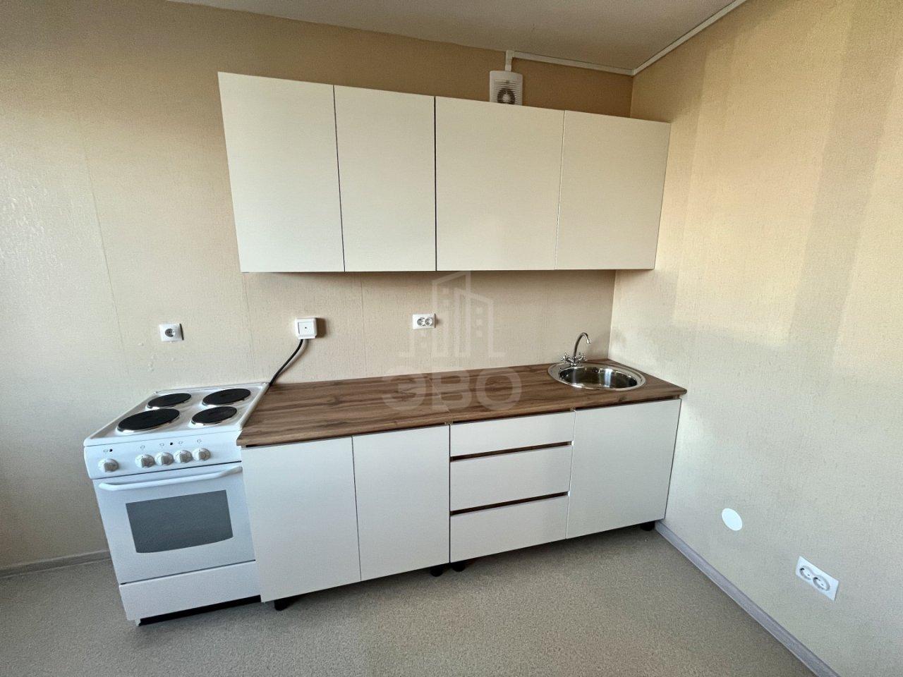 трехкомнатная квартира в Санкт-Петербурге по адресу: Ленинский проспект, 68