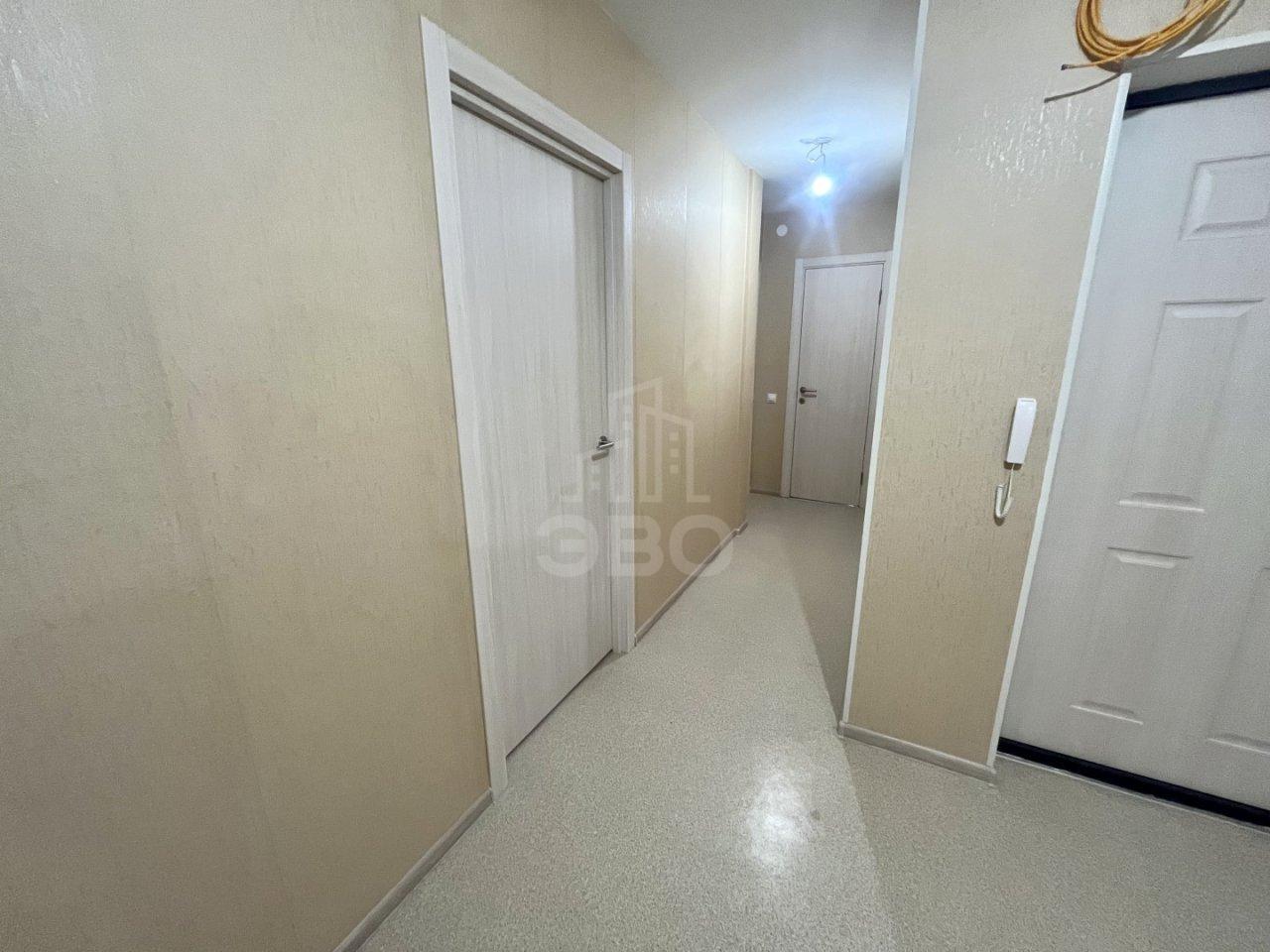 трехкомнатная квартира в Санкт-Петербурге по адресу: Ленинский проспект, 68