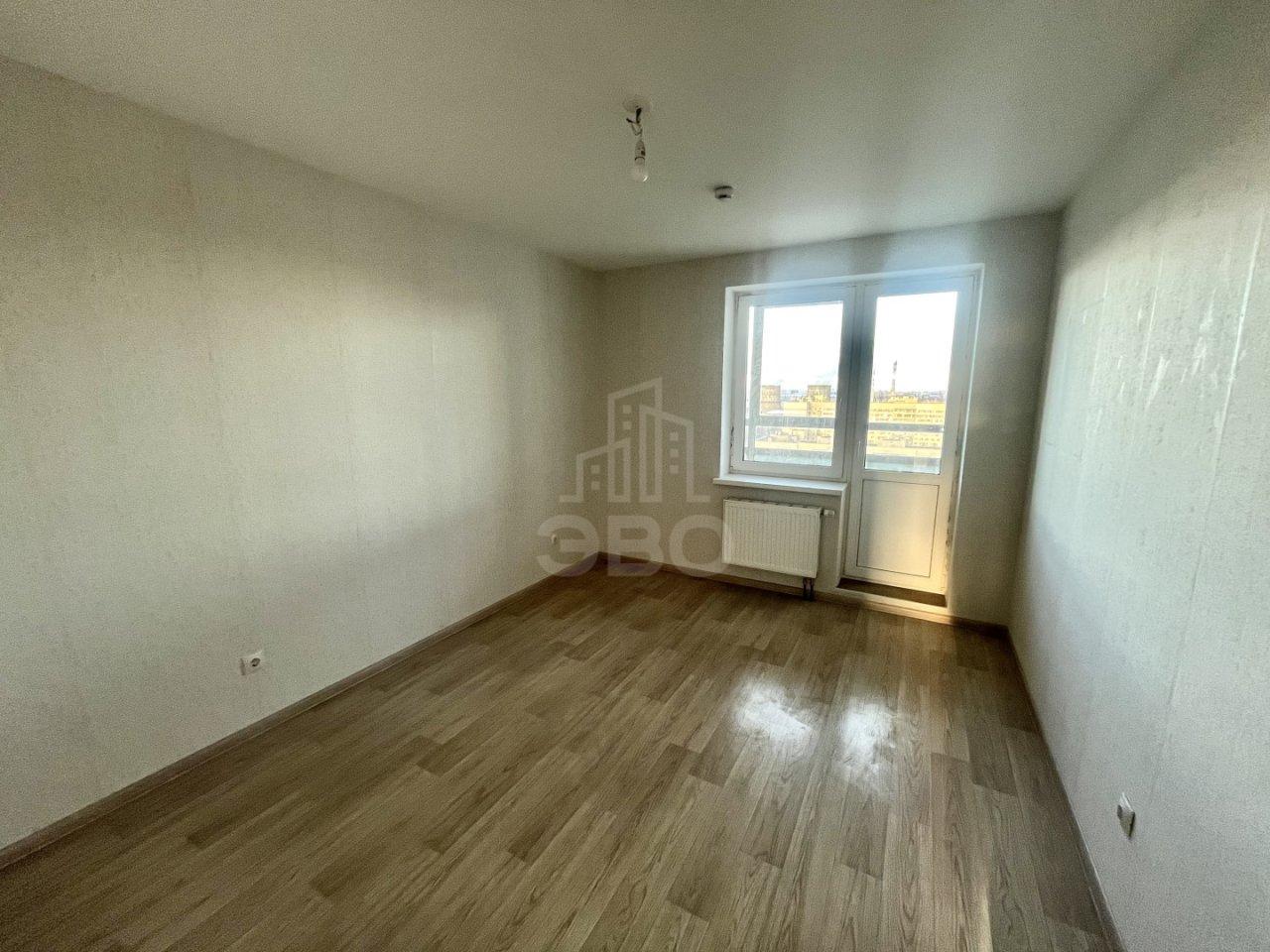 трехкомнатная квартира в Санкт-Петербурге по адресу: Ленинский проспект, 68