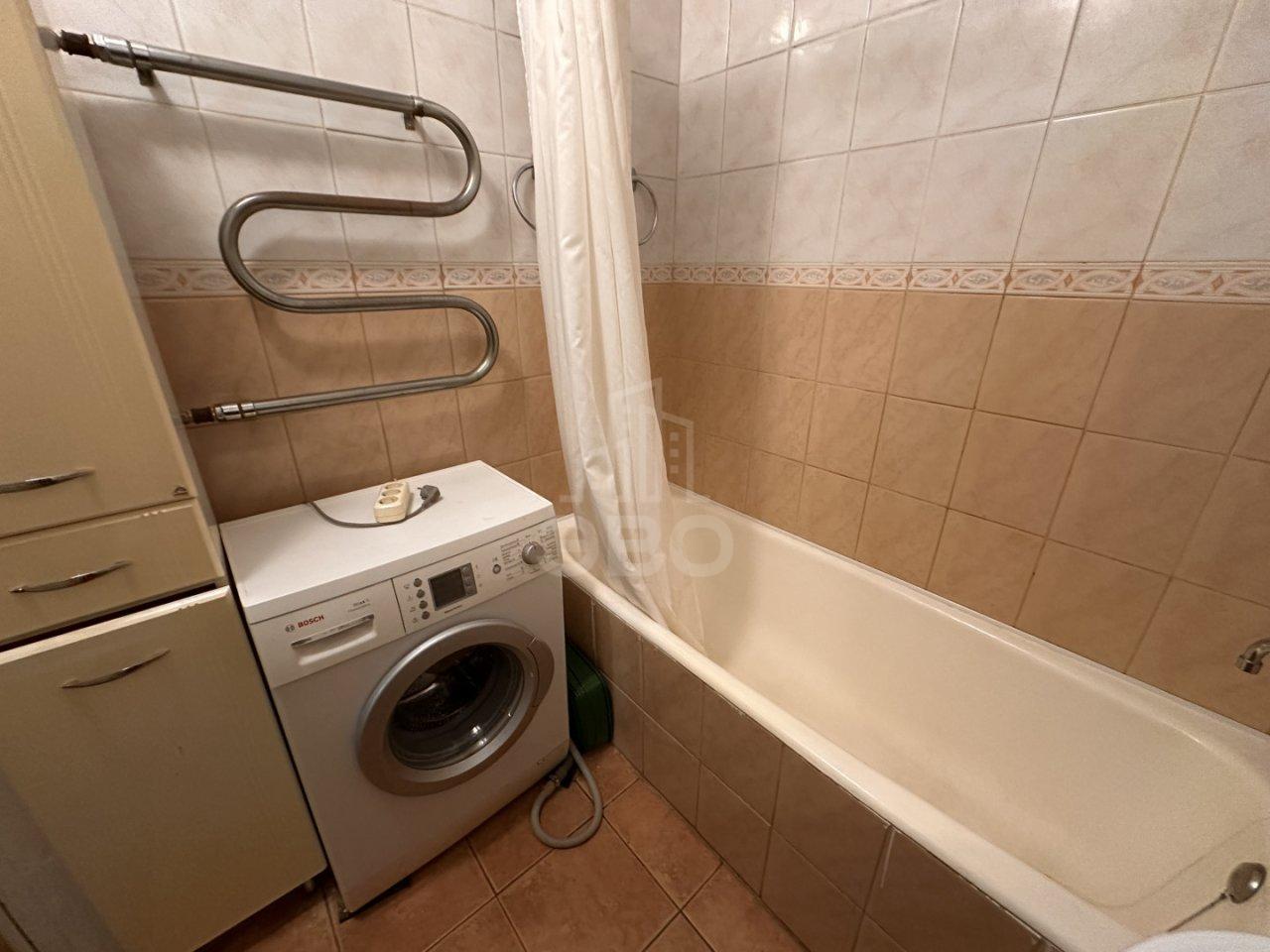 двухкомнатная квартира в Санкт-Петербурге по адресу: Московский проспект, 202, к 5