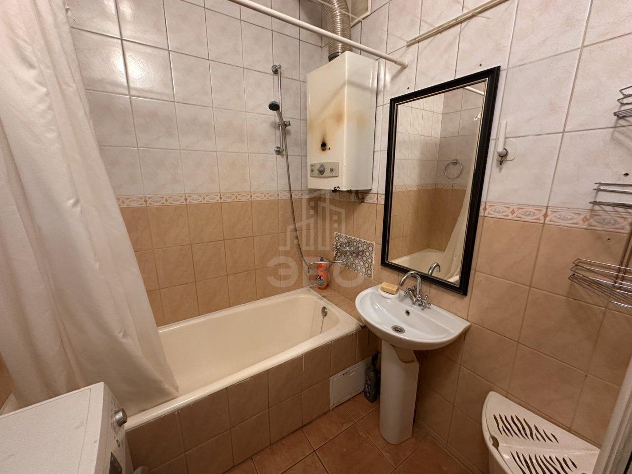 двухкомнатная квартира в Санкт-Петербурге по адресу: Московский проспект, 202, к 5