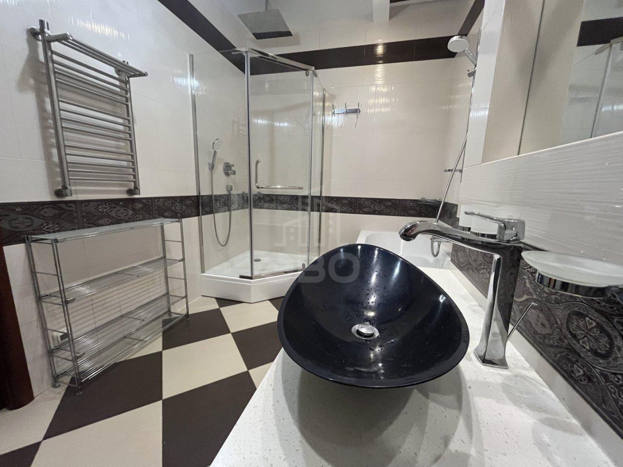 четырехкомнатная квартира в Санкт-Петербурге по адресу: Ярославский проспект, 95, литера А