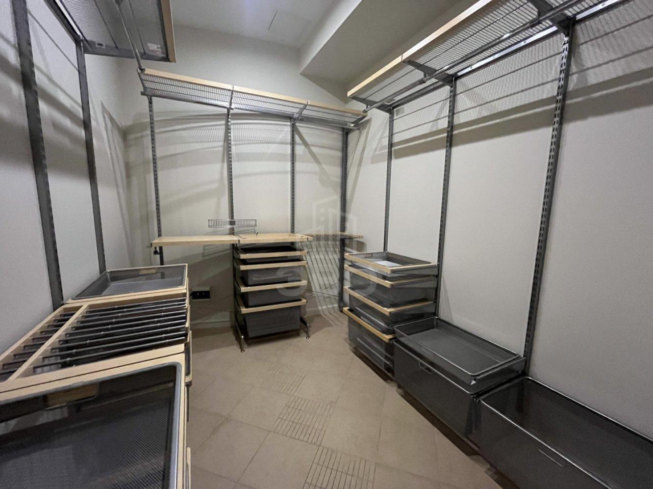 четырехкомнатная квартира в Санкт-Петербурге по адресу: Ярославский проспект, 95, литера А