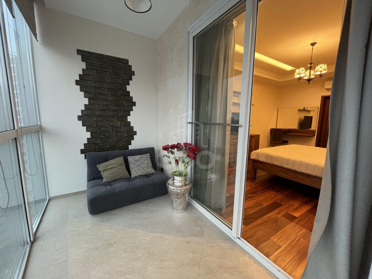 четырехкомнатная квартира в Санкт-Петербурге по адресу: Ярославский проспект, 95, литера А