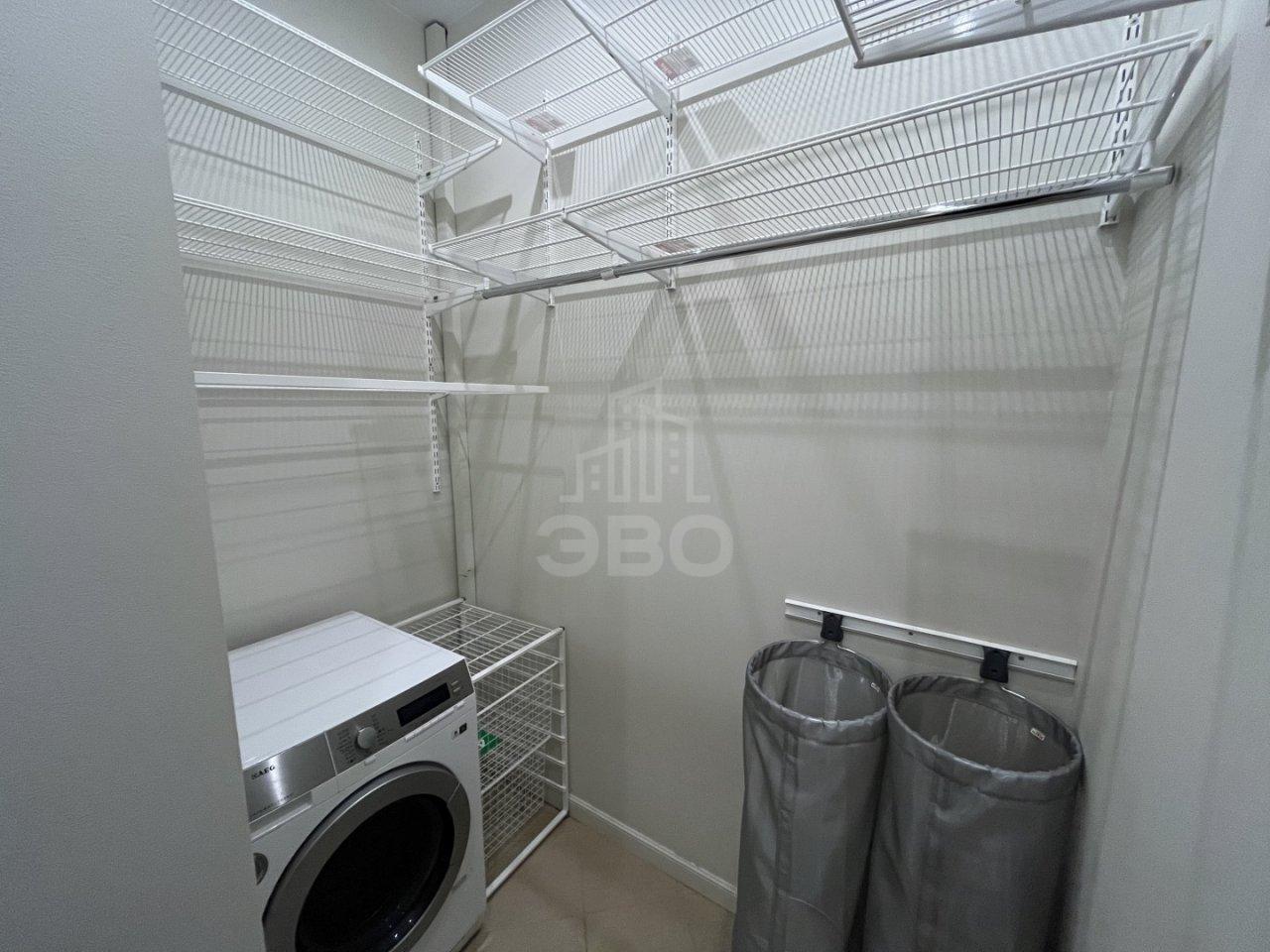 четырехкомнатная квартира в Санкт-Петербурге по адресу: Ярославский проспект, 95, литера А