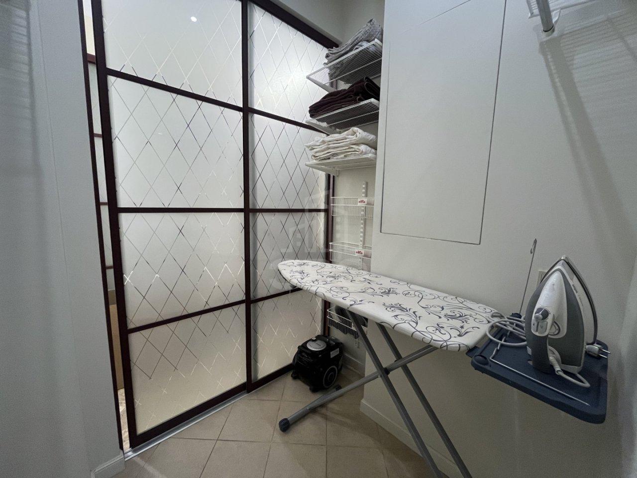 четырехкомнатная квартира в Санкт-Петербурге по адресу: Ярославский проспект, 95, литера А