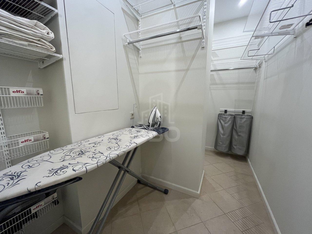 четырехкомнатная квартира в Санкт-Петербурге по адресу: Ярославский проспект, 95, литера А