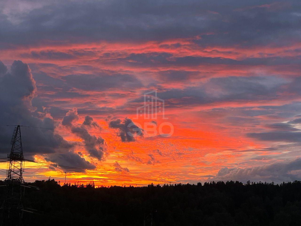 студия в Санкт-Петербурге по адресу: Заречная ул., 13, к 3, строение 1