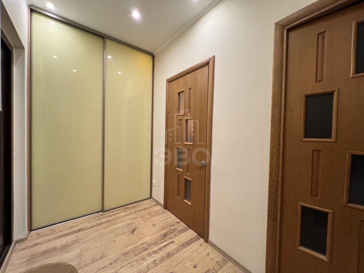 однокомнатная квартира в Санкт-Петербурге по адресу: Ланское ш., 14, к 1