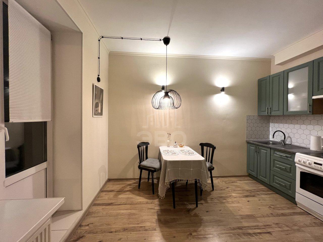 однокомнатная квартира в Санкт-Петербурге по адресу: Ланское ш., 14, к 1