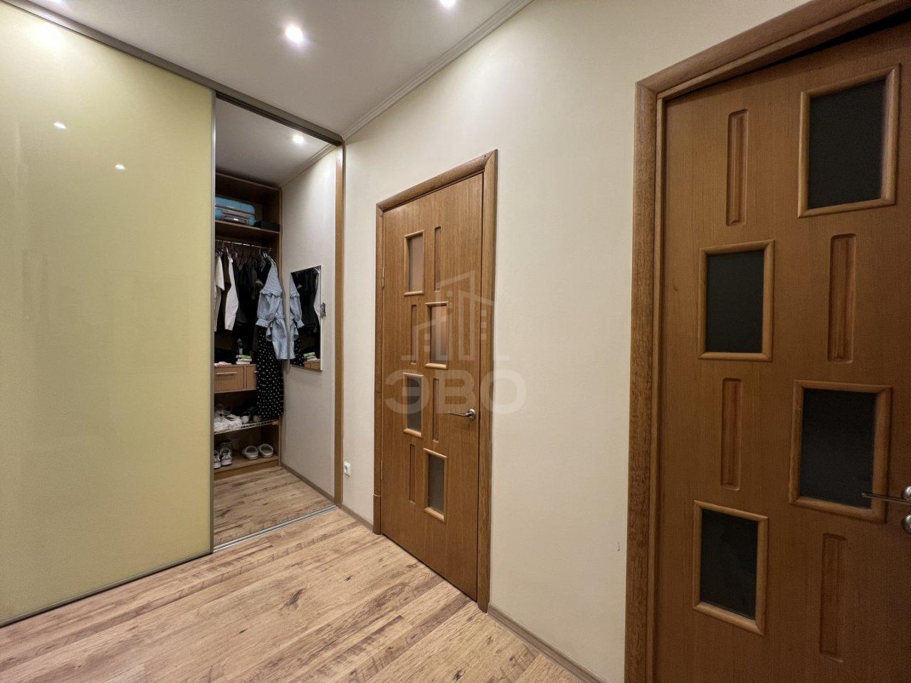 однокомнатная квартира в Санкт-Петербурге по адресу: Ланское ш., 14, к 1