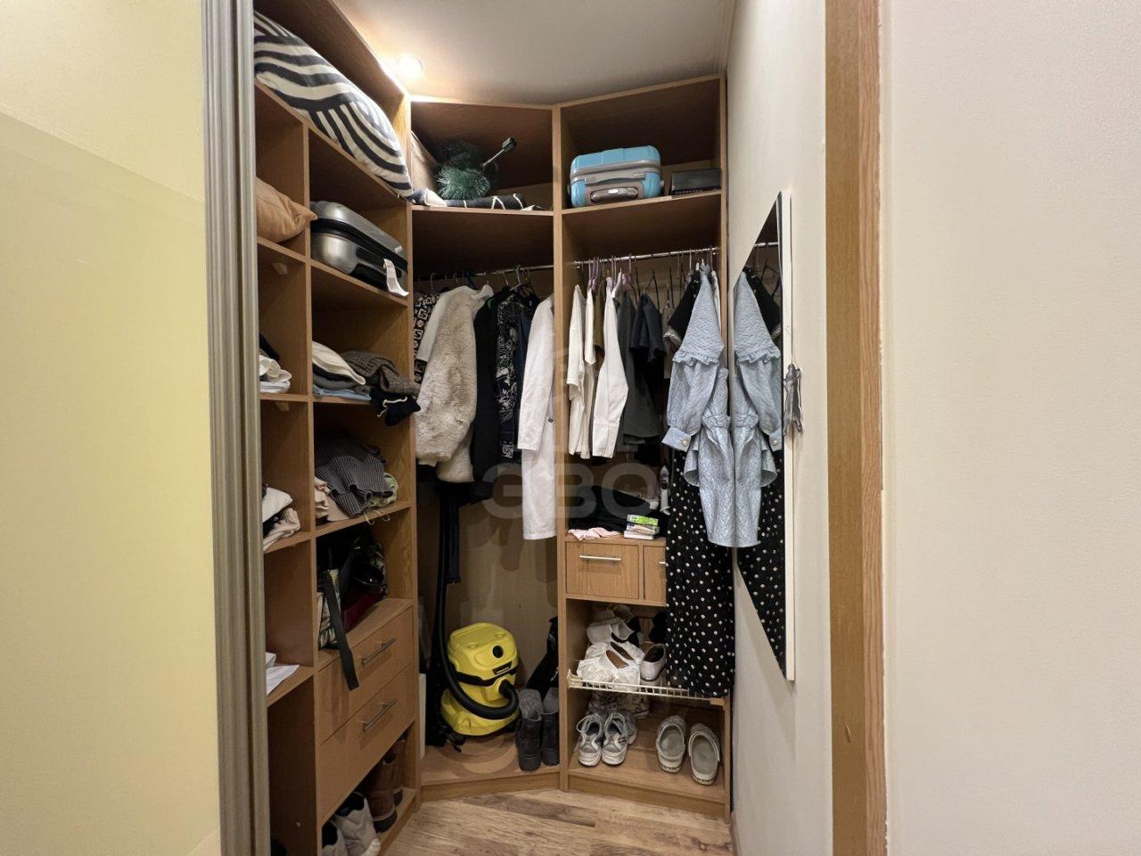 однокомнатная квартира в Санкт-Петербурге по адресу: Ланское ш., 14, к 1