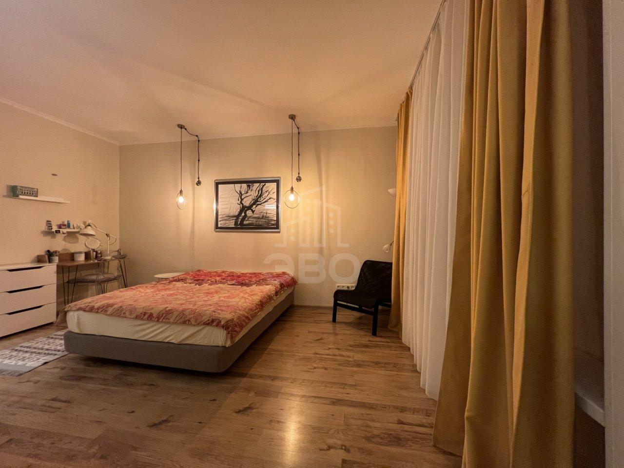 однокомнатная квартира в Санкт-Петербурге по адресу: Ланское ш., 14, к 1