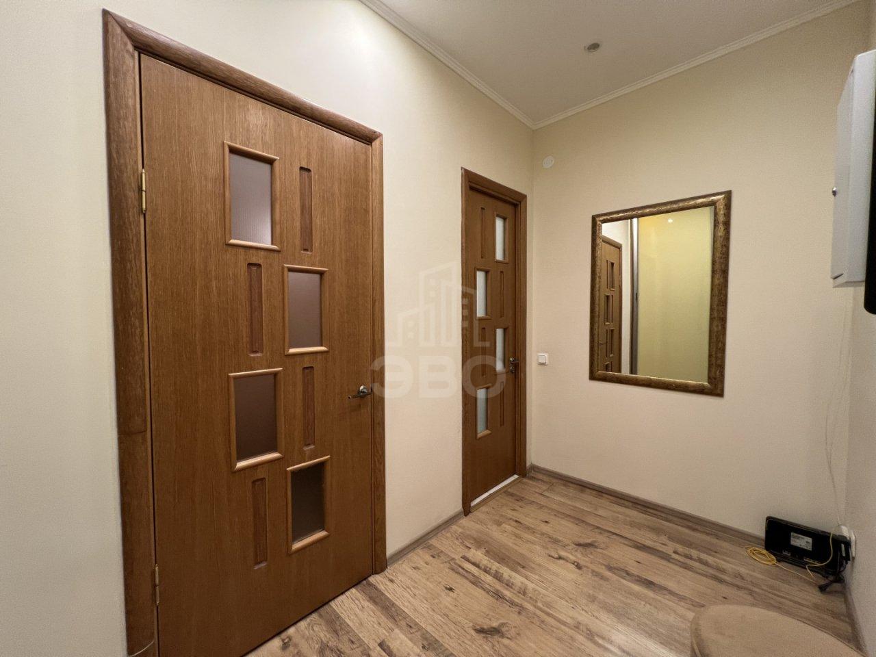 однокомнатная квартира в Санкт-Петербурге по адресу: Ланское ш., 14, к 1