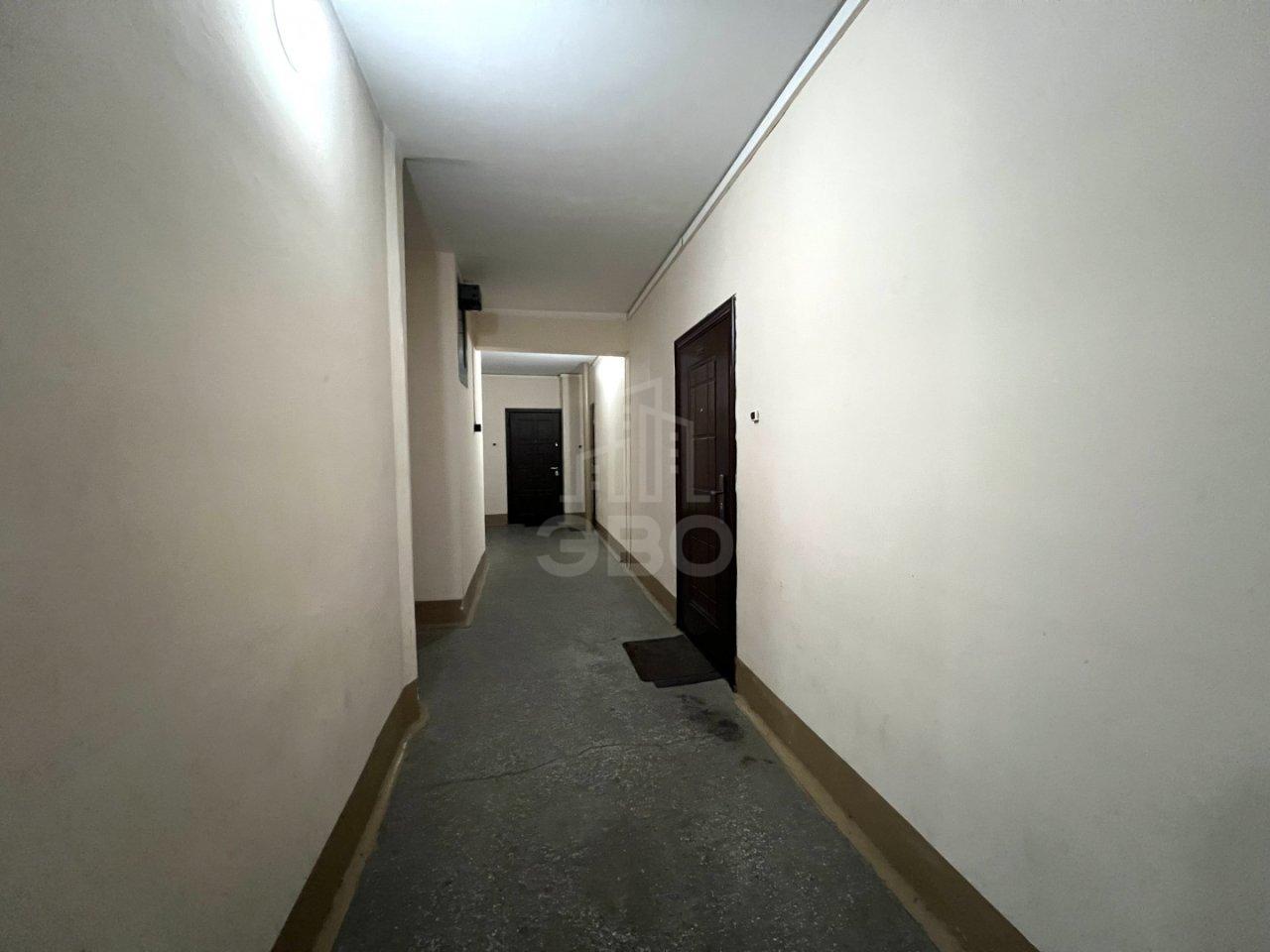 однокомнатная квартира в Санкт-Петербурге по адресу: Ланское ш., 14, к 1