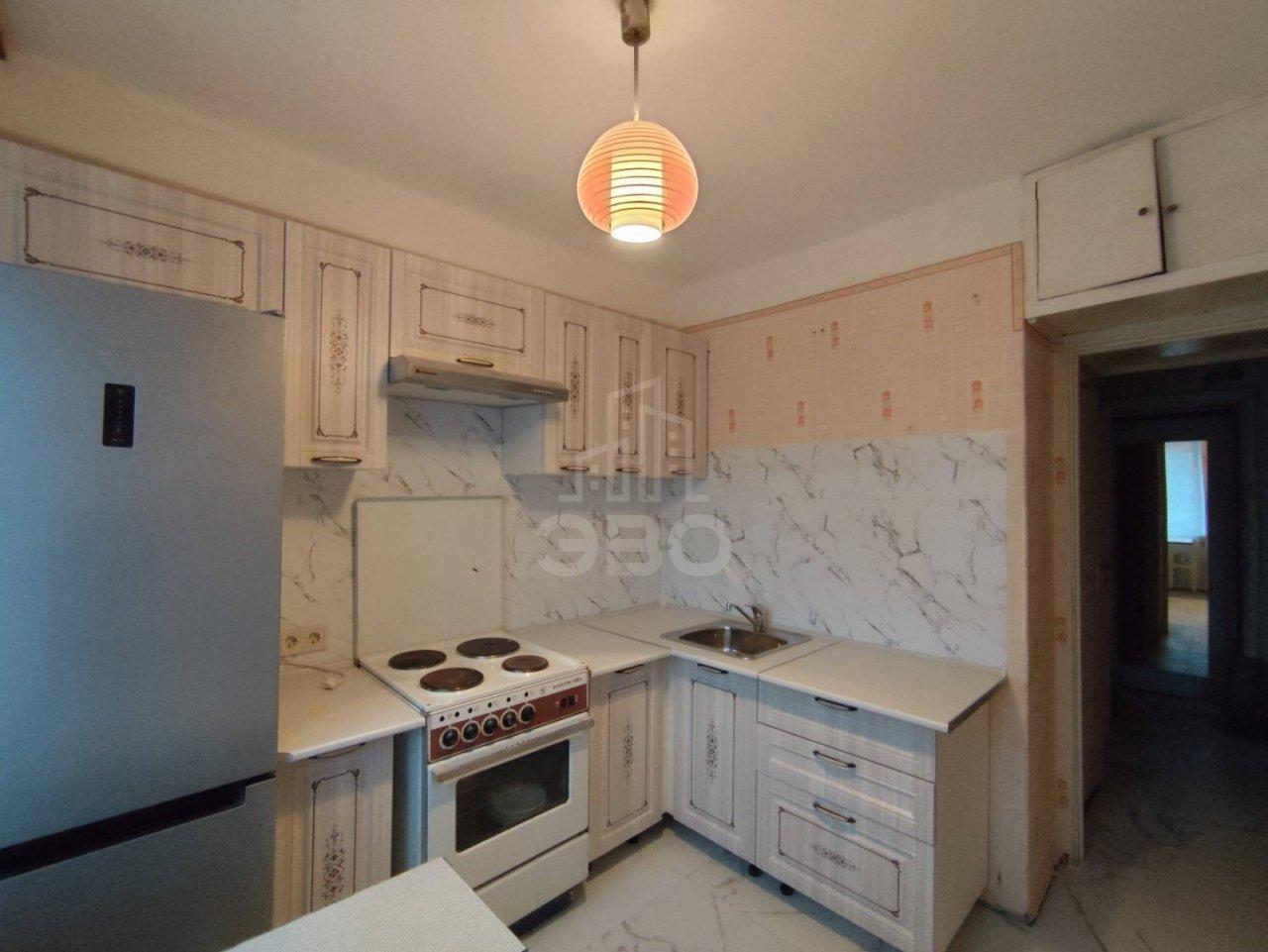 однокомнатная квартира в Санкт-Петербурге по адресу: Художников проспект, 26, к 2