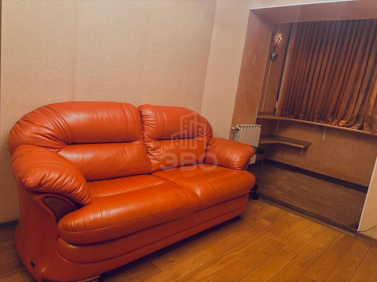 двухкомнатная квартира в Санкт-Петербурге по адресу: Беринга ул., 23, к 2