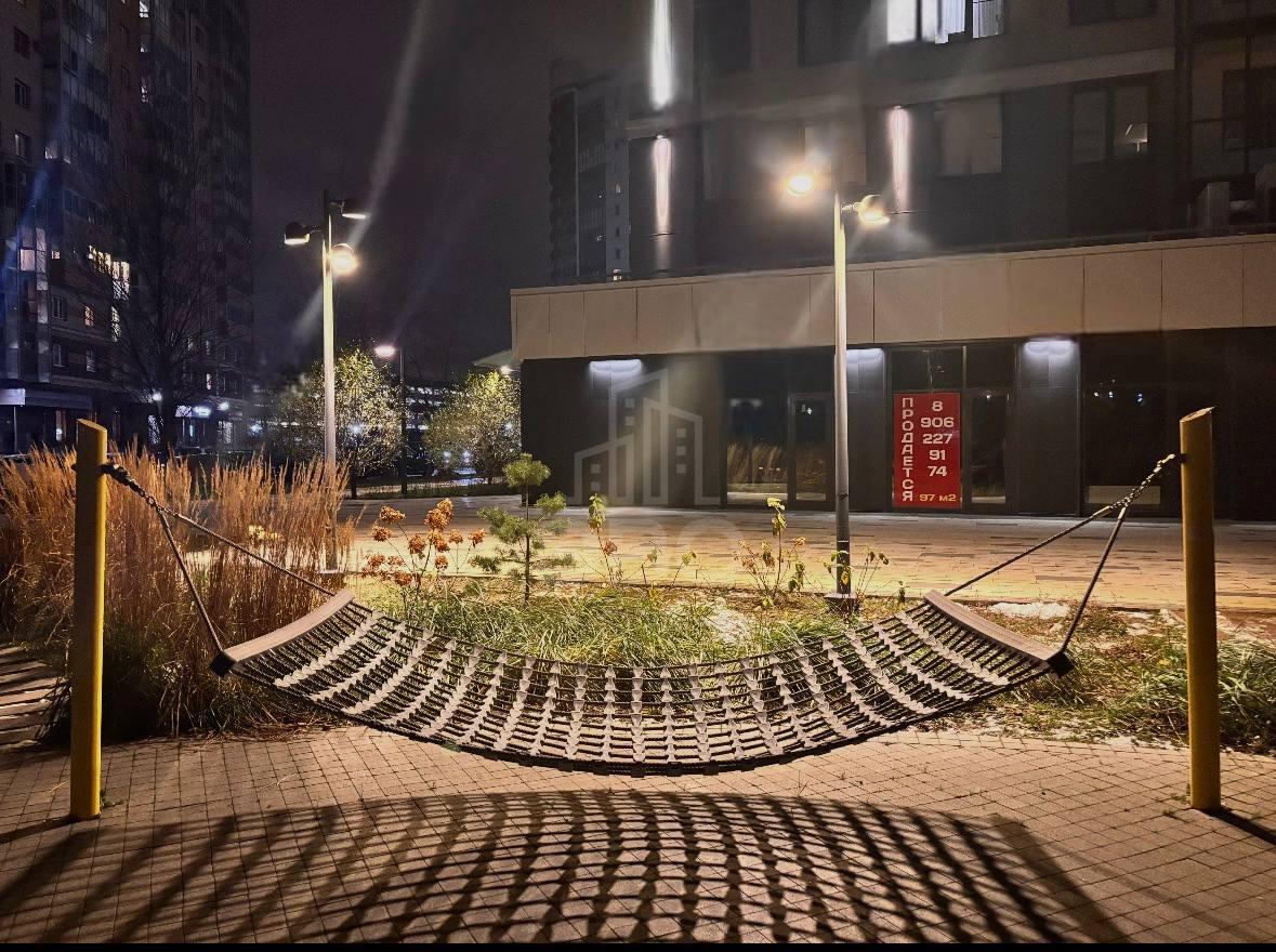 двухкомнатная квартира в Санкт-Петербурге по адресу: Беринга ул., 23, к 2