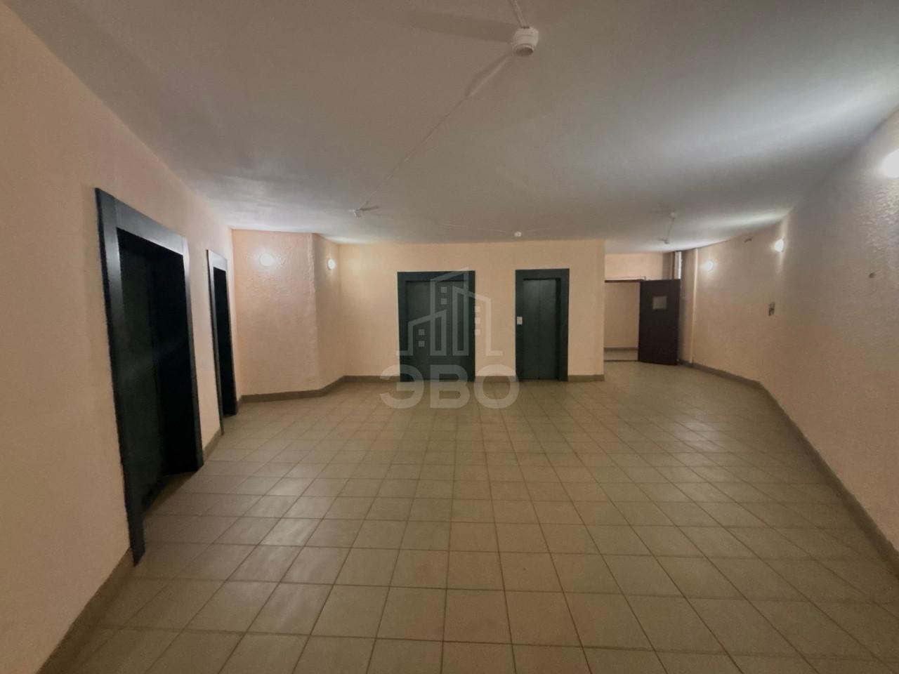 двухкомнатная квартира в Санкт-Петербурге по адресу: Беринга ул., 23, к 2