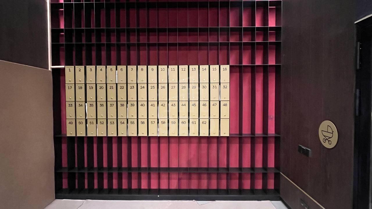 однокомнатная квартира в Санкт-Петербурге по адресу: Помяловского ул., 3